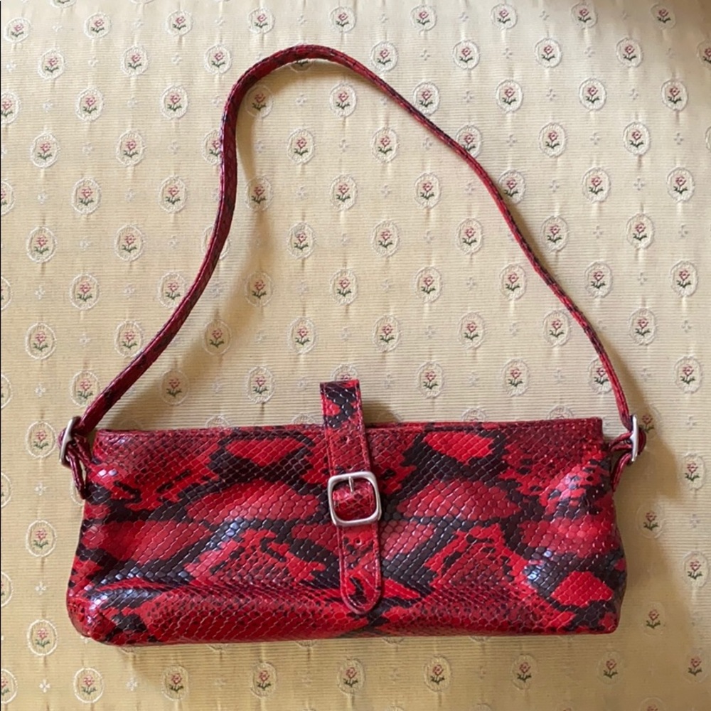 Frenchy Handbag